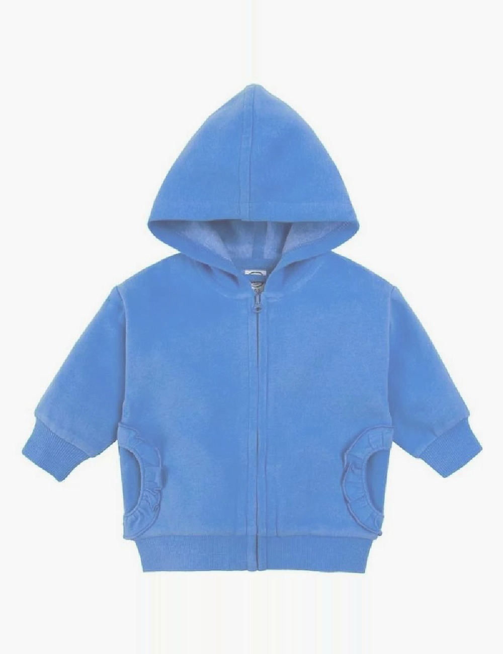 Hanorac Cool Club, albastru