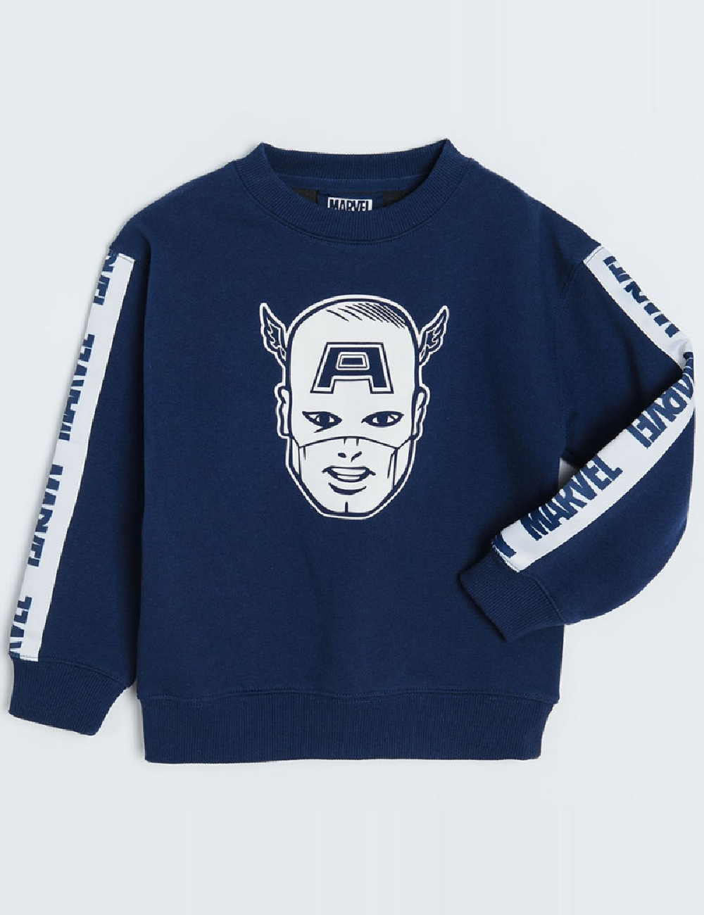 Bluza Cool Club, bleumarin