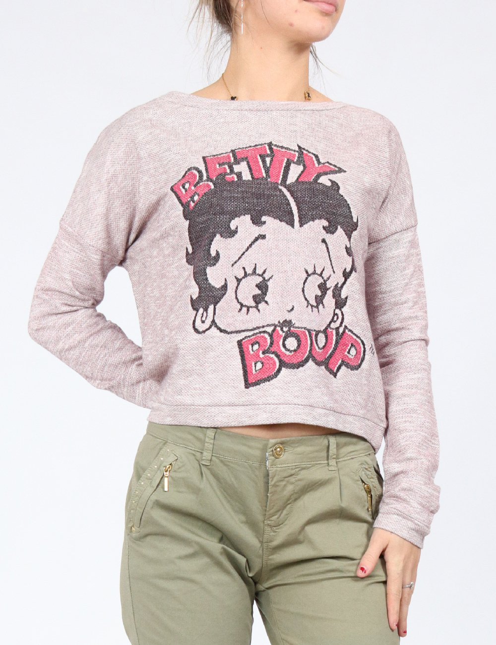 Bluza Bershka, roz