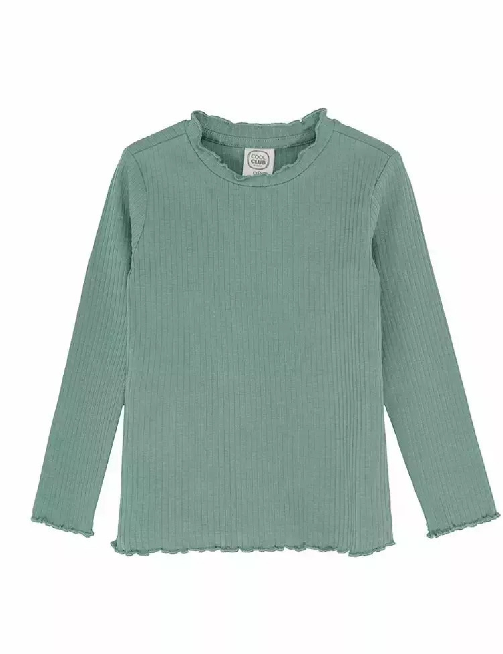 Bluza Cool Club, turcoaz