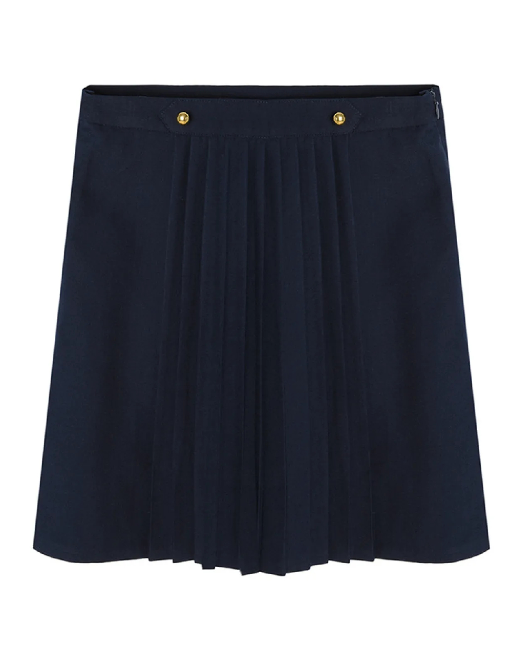 Fusta Cool Club, bleumarin inchis