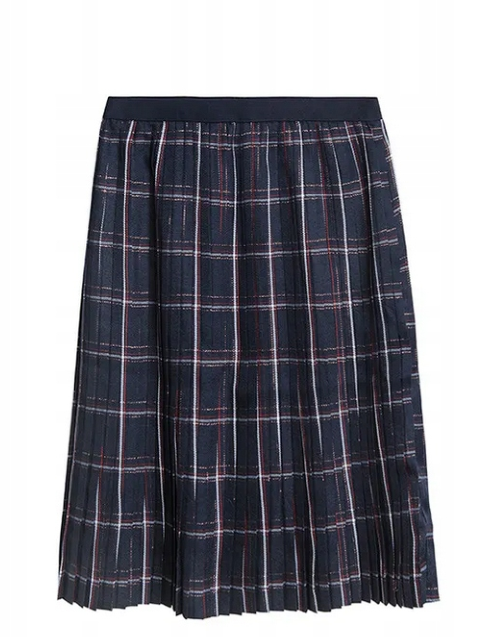 Fusta Cool Club, bleumarin