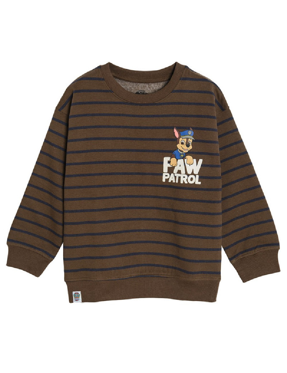 Bluza Cool Club, maro