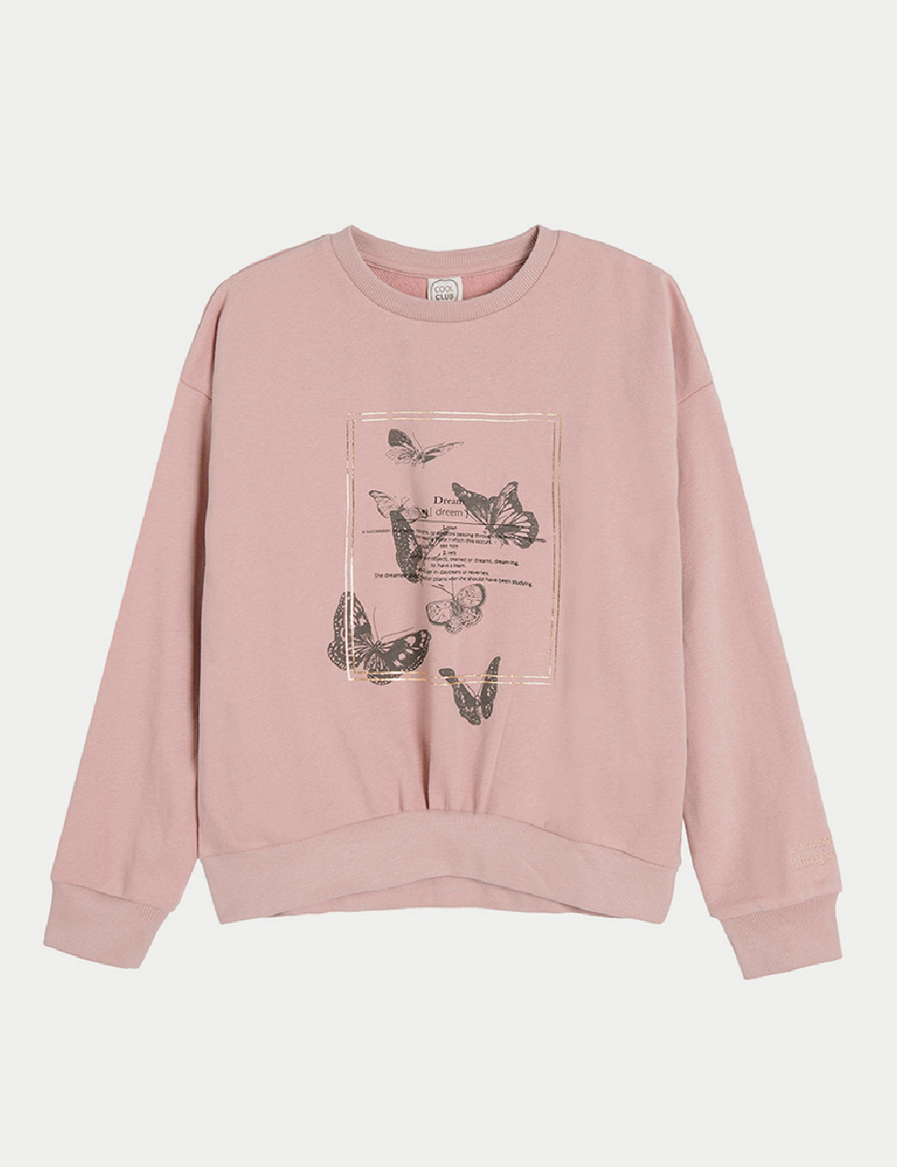 Bluza Cool Club, roz