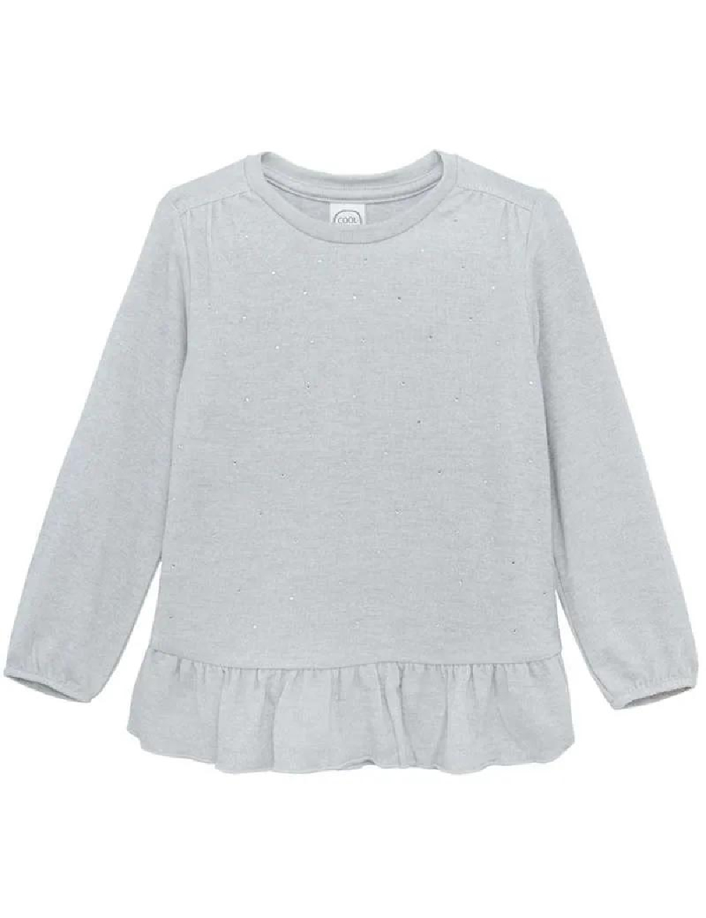 Bluza Cool Club, gri