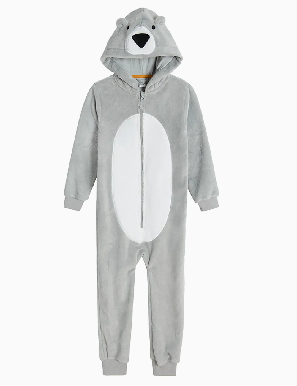 Pijama Cool Club, gri