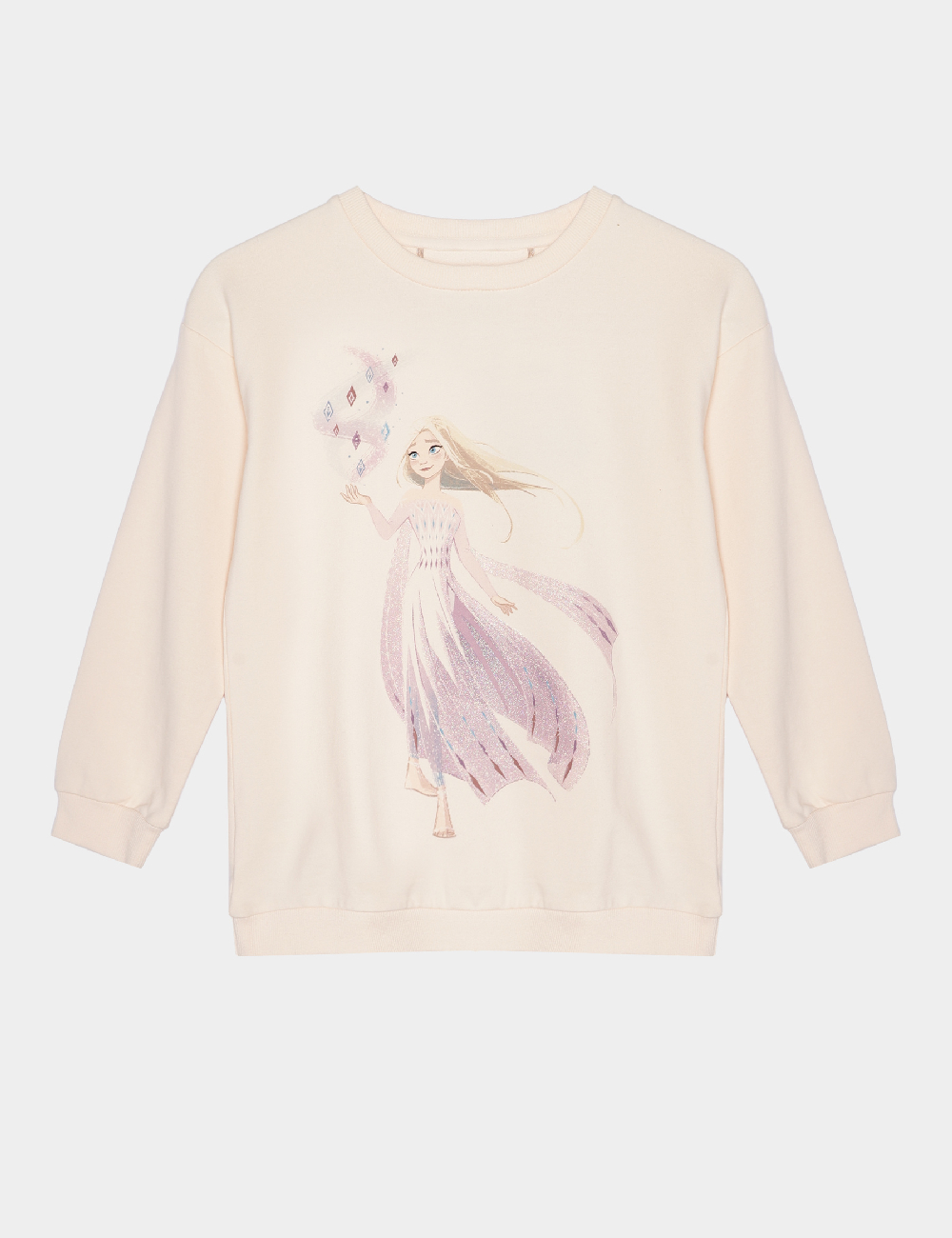 Bluza Cool Club, crem