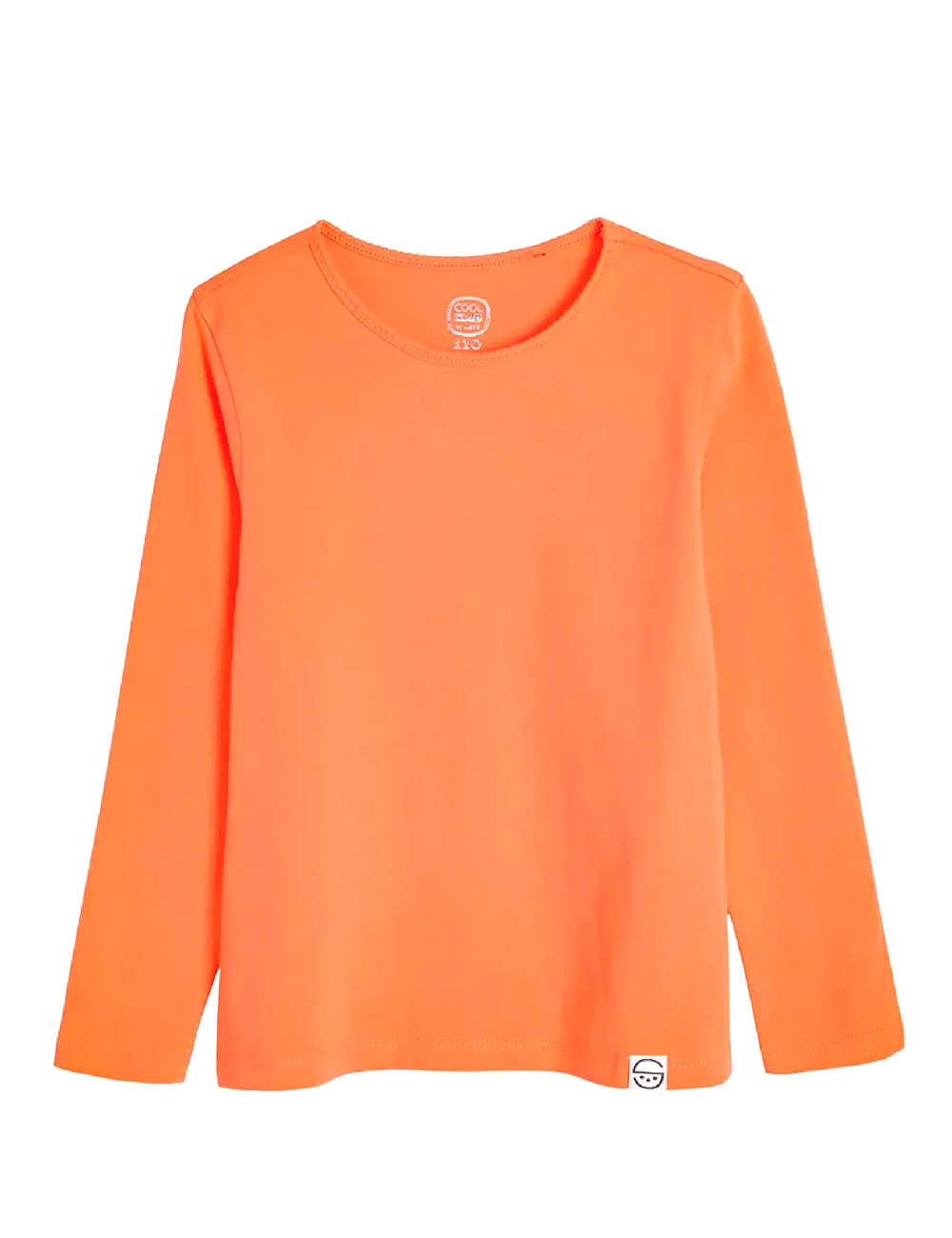 Bluza Cool Club, portocaliu