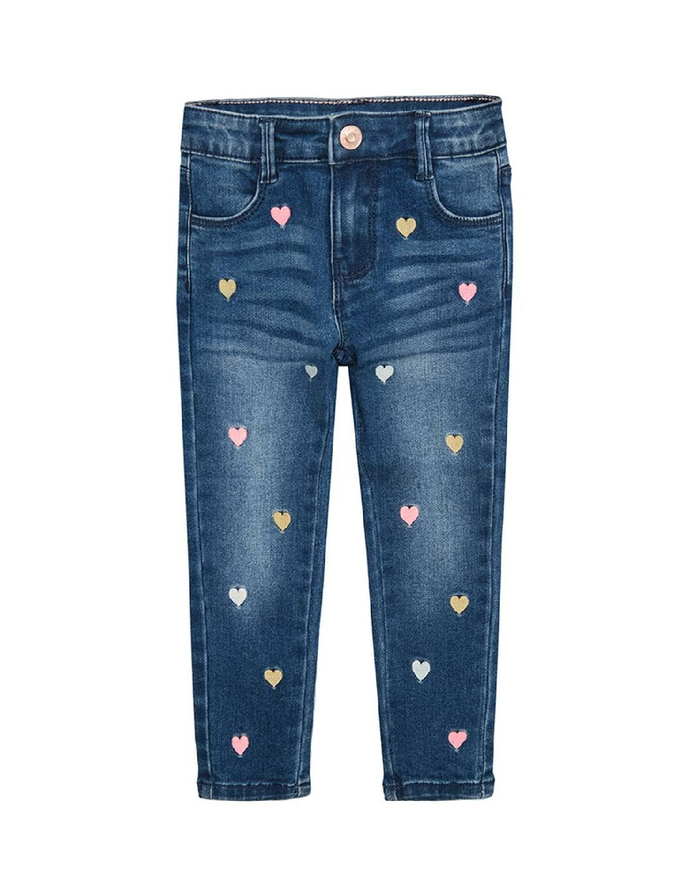 Blugi Cool Club, albastru