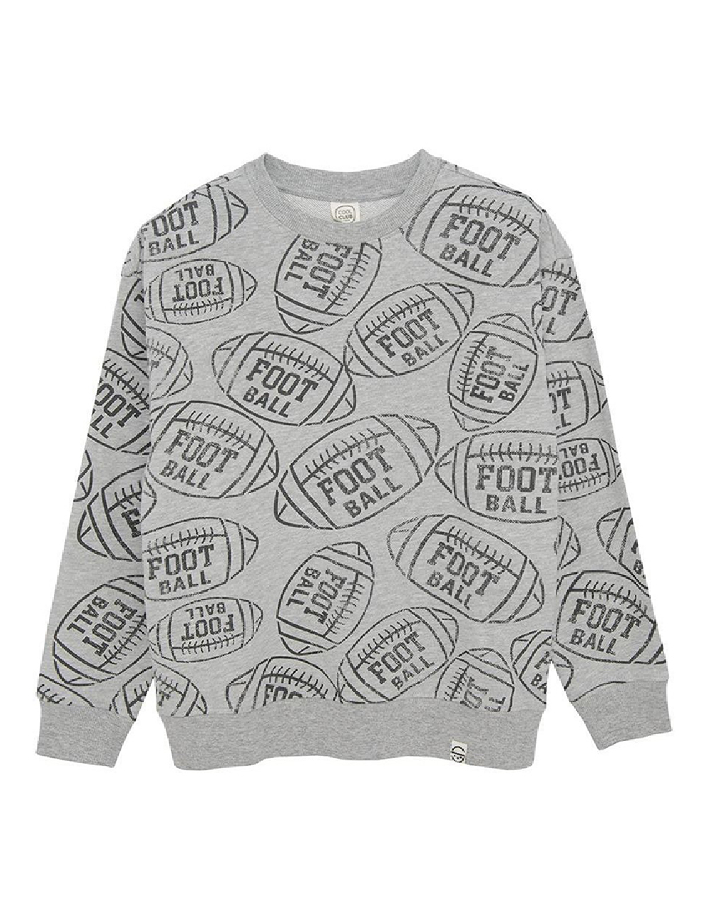 Bluza Cool Club, gri