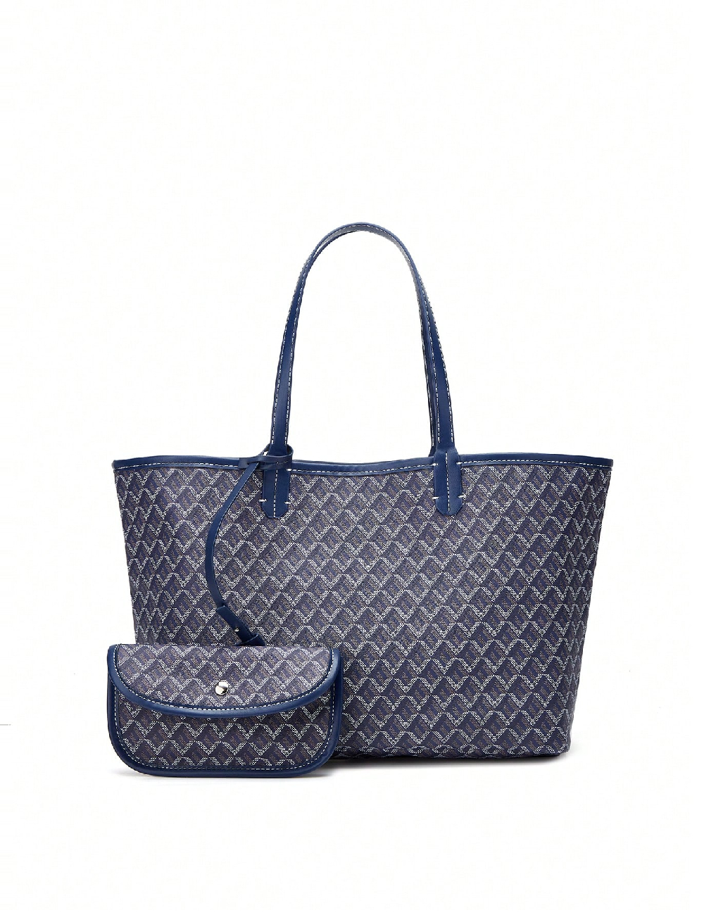 Geanta SHEIN, albastru