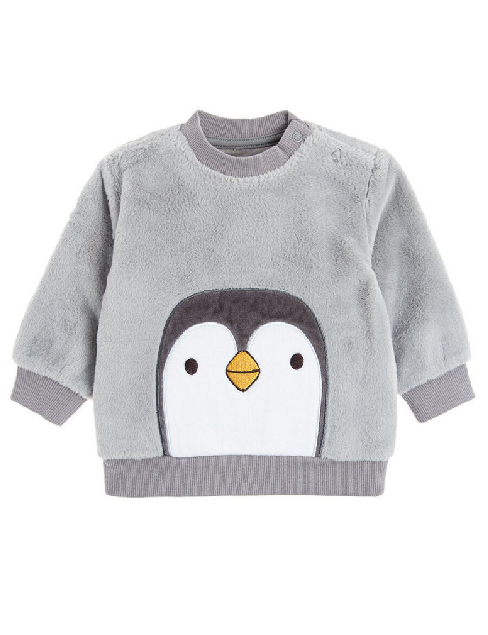 Pulover Cool Club, gri