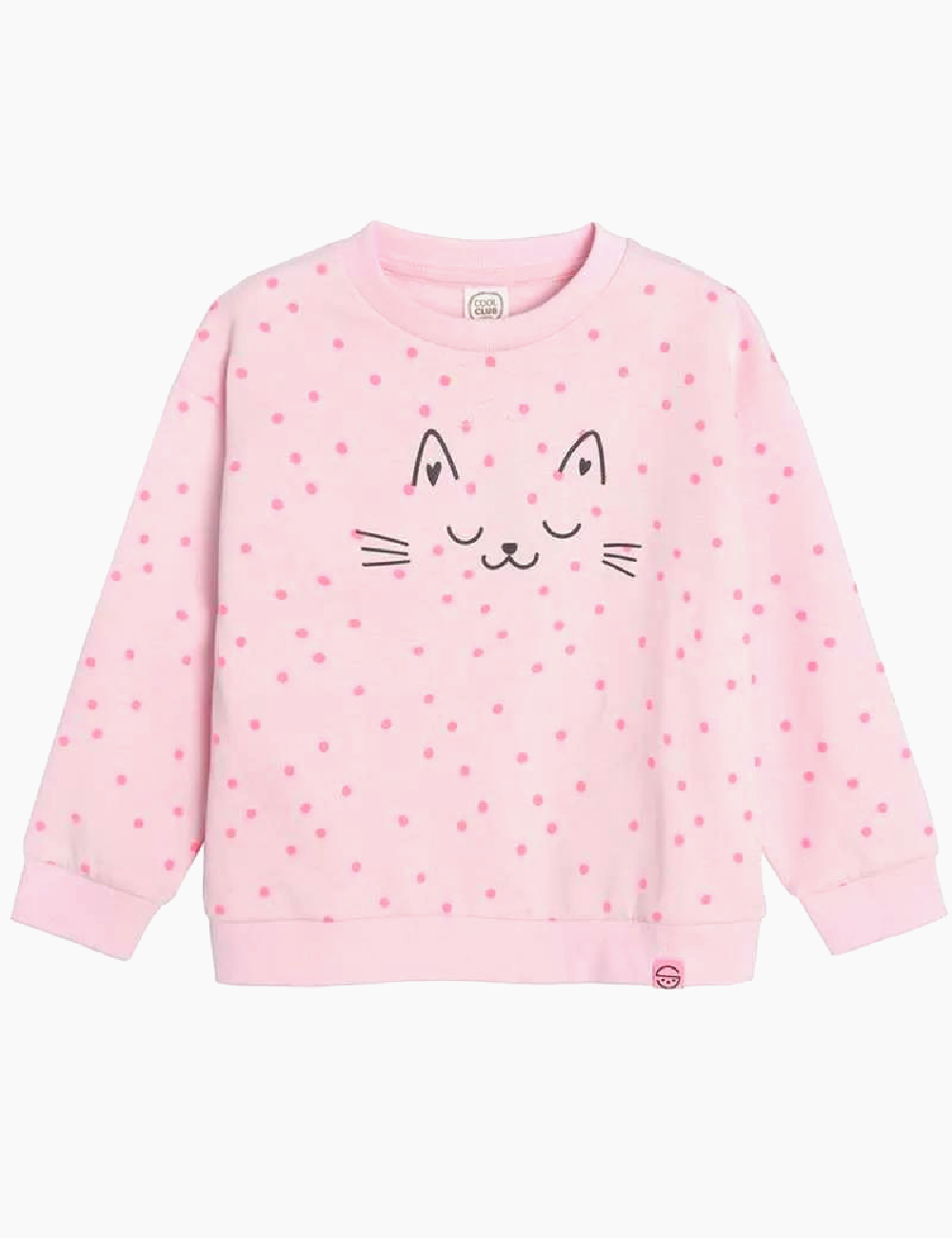 Bluza Cool Club, roz