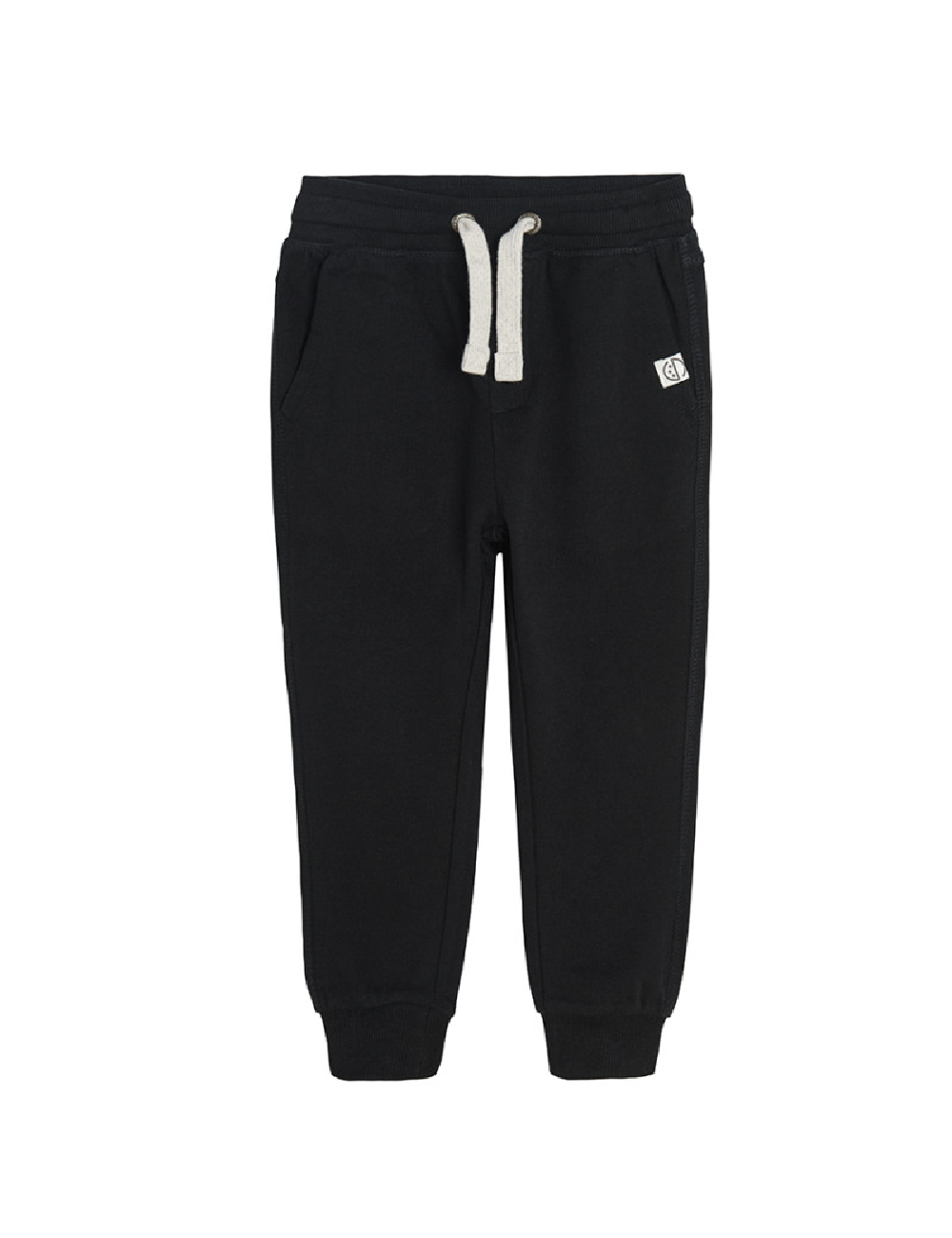 Pantaloni Cool Club, negru