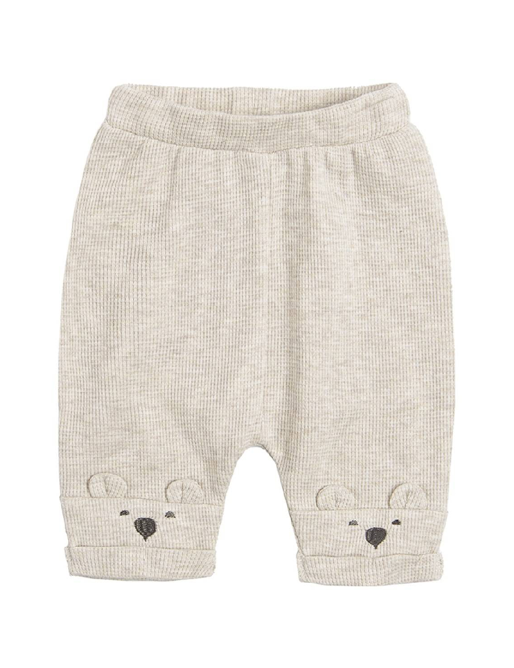 Pantaloni Cool Club, bej