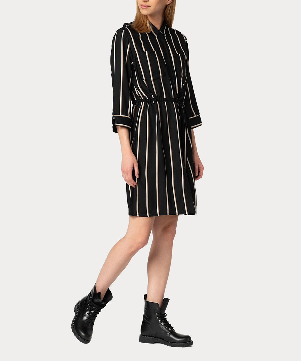 Rochie Only, negru