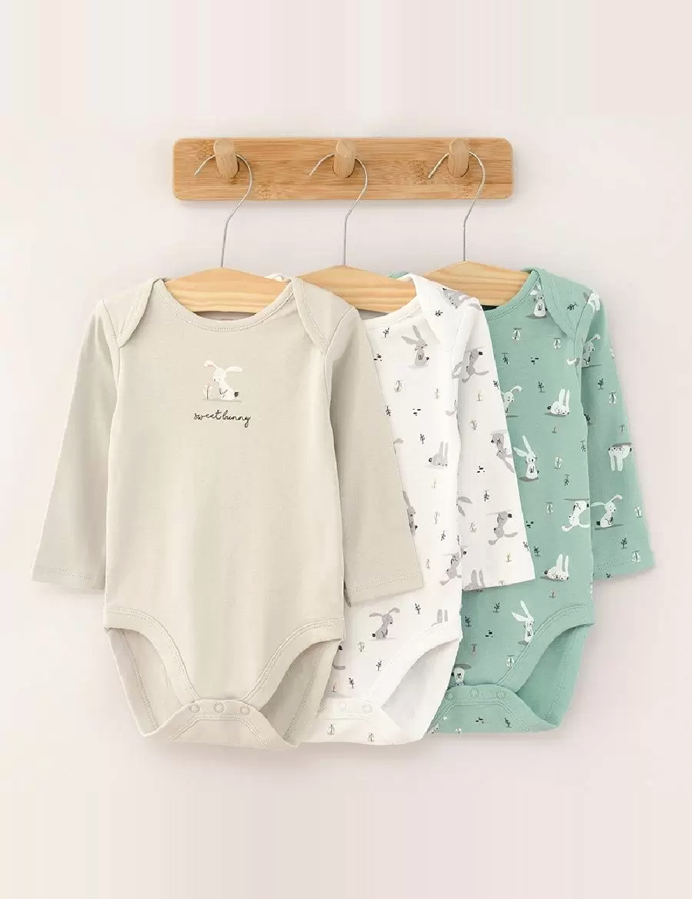 Set body Cool Club, mix culori