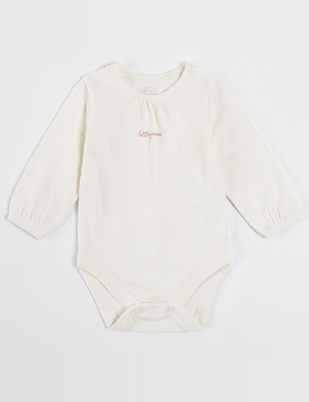 Compleu Cool Club, mix culori