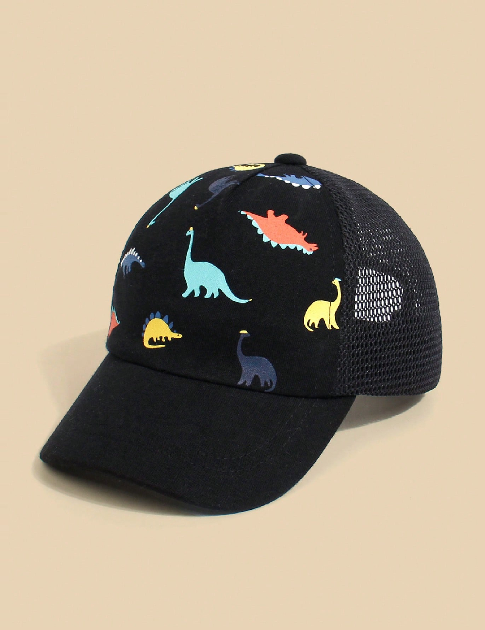 Sapca Shein Kids, negru