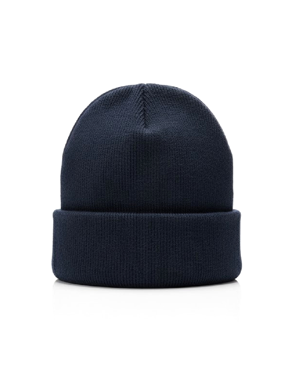 Caciula Bershka, bleumarin