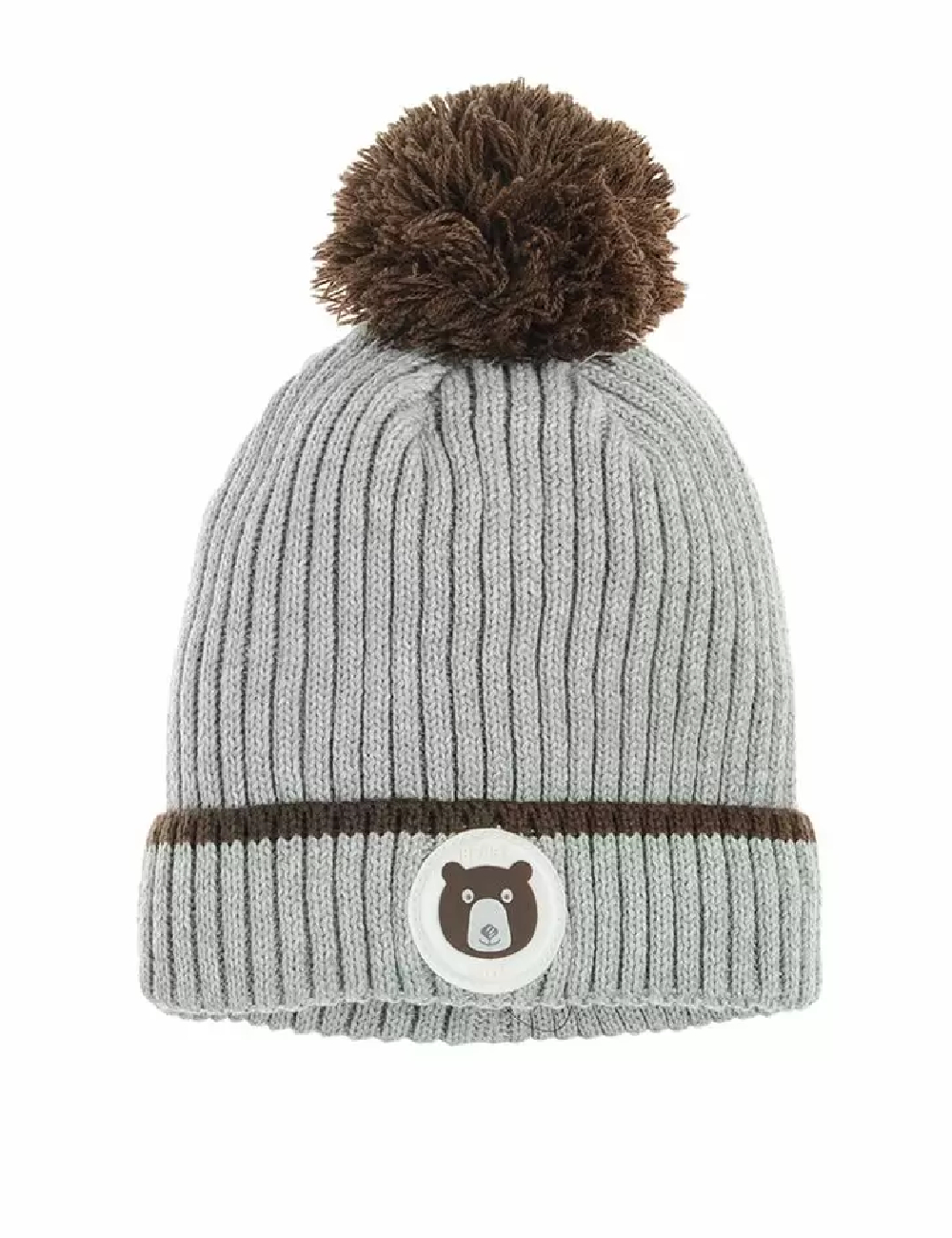 Caciula Cool Club, negru