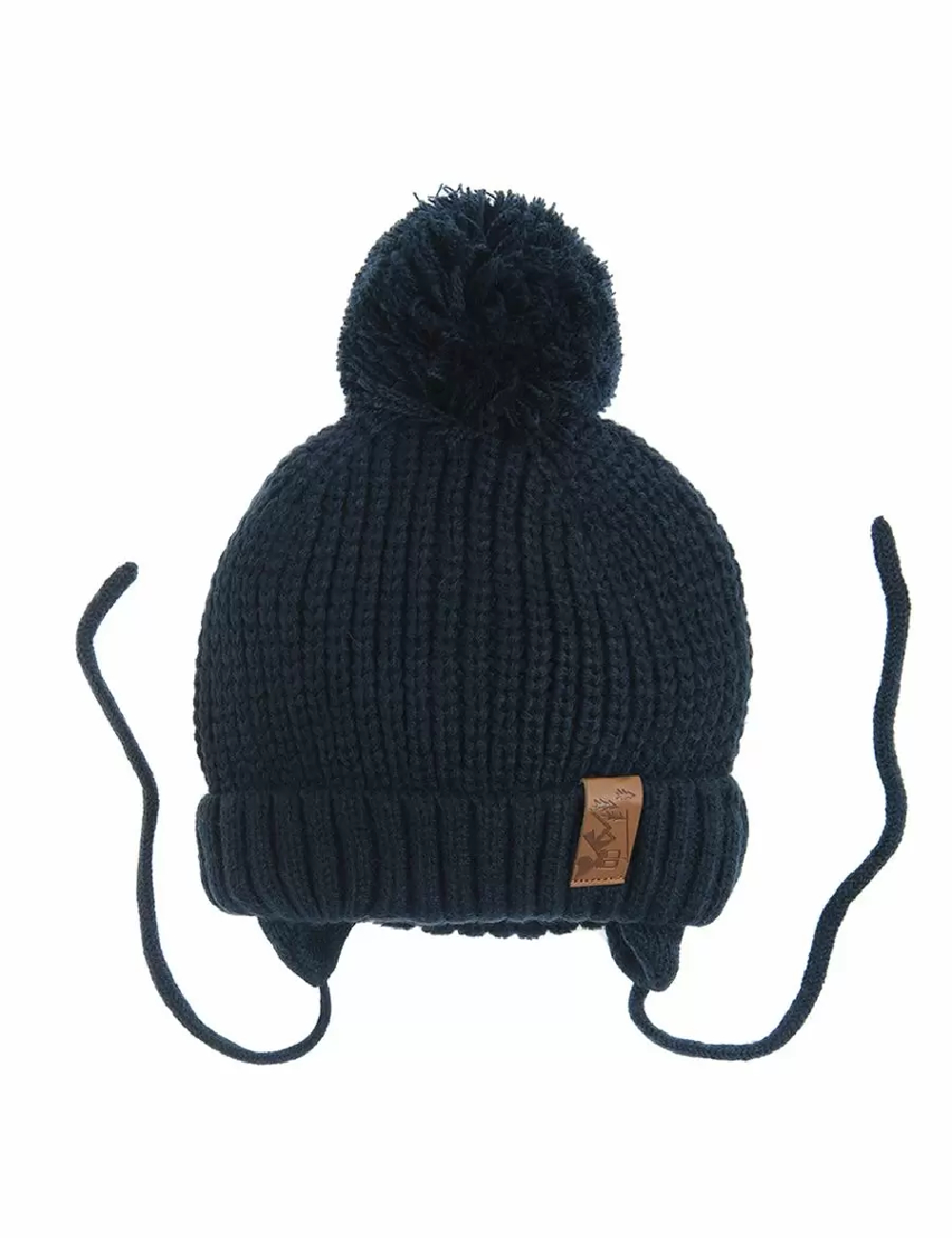 Caciula Cool Club, bleumarin