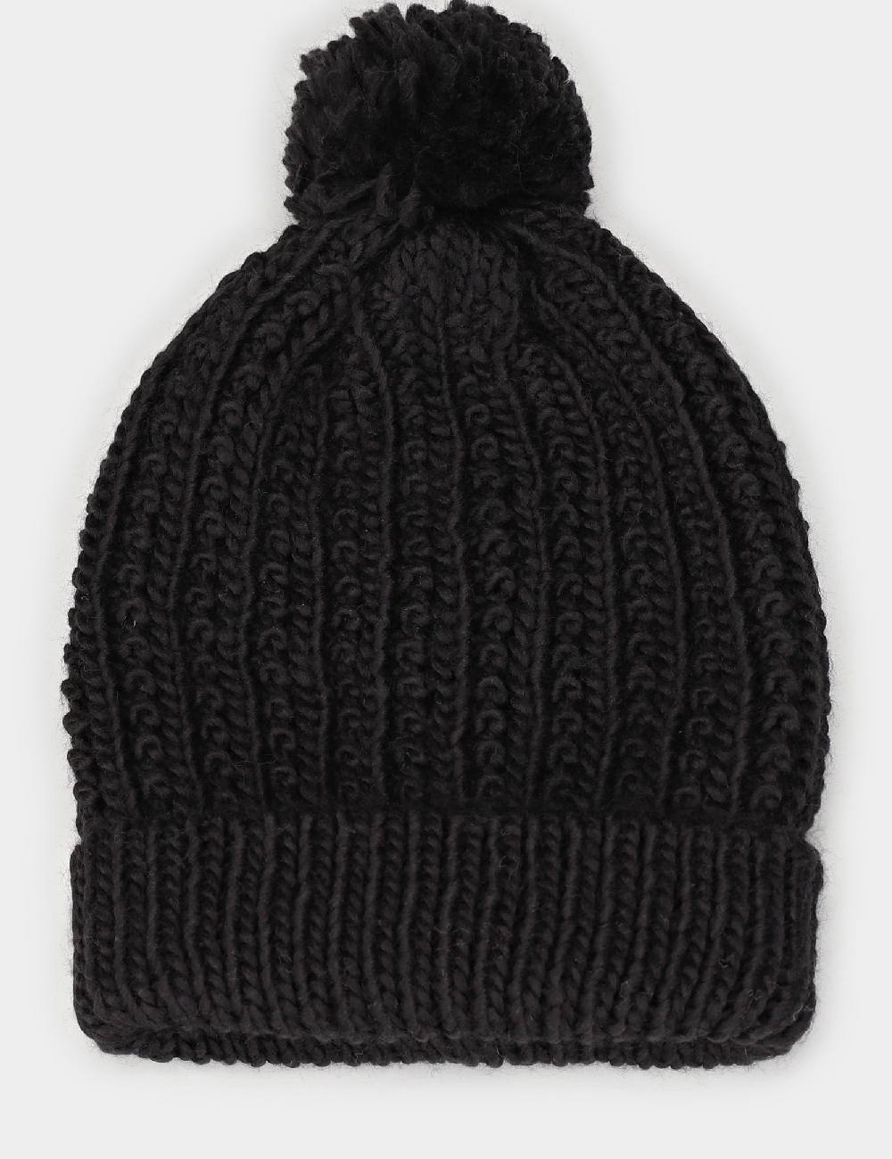 Caciula Cool Club, negru