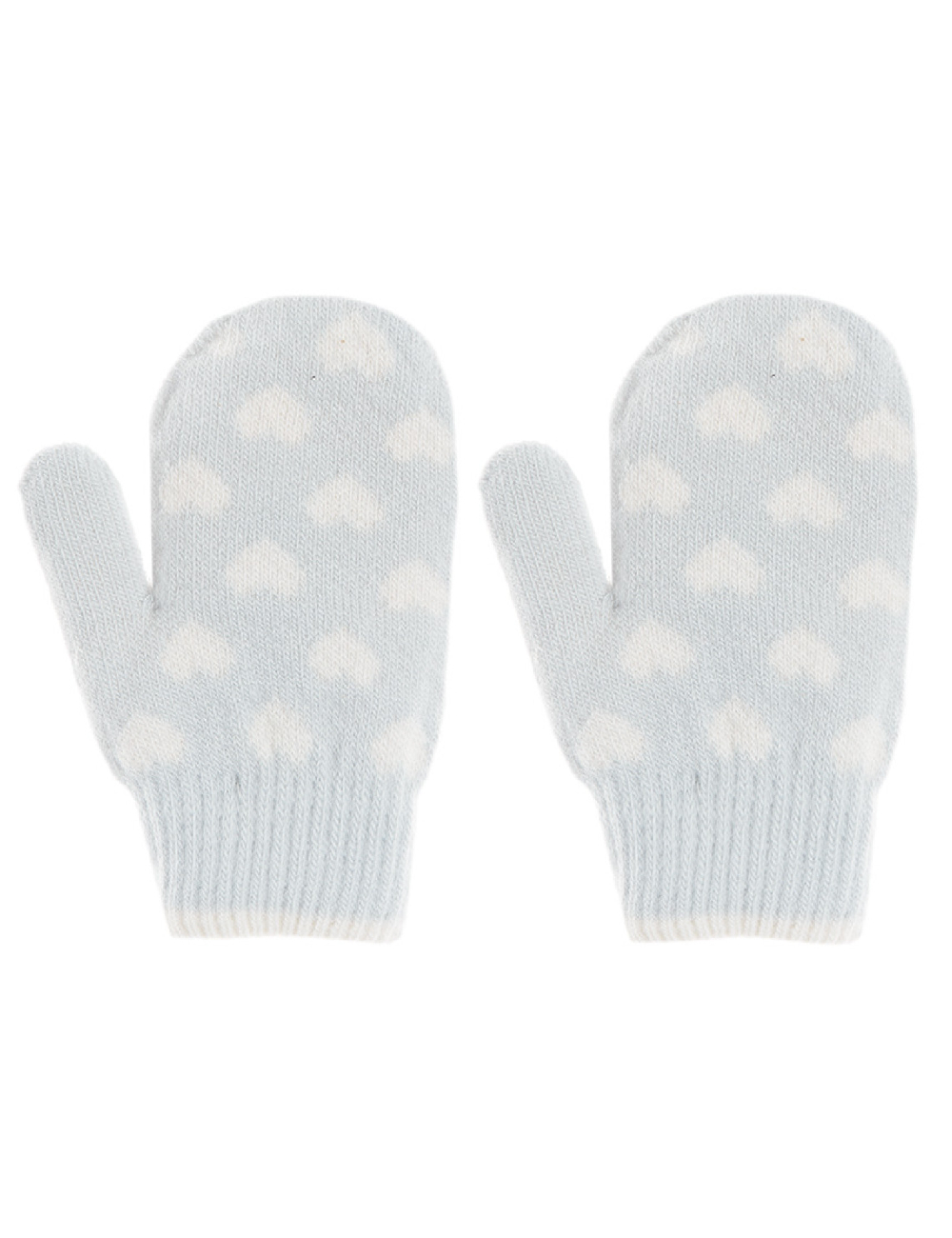 Manusi Cool Club, bleu