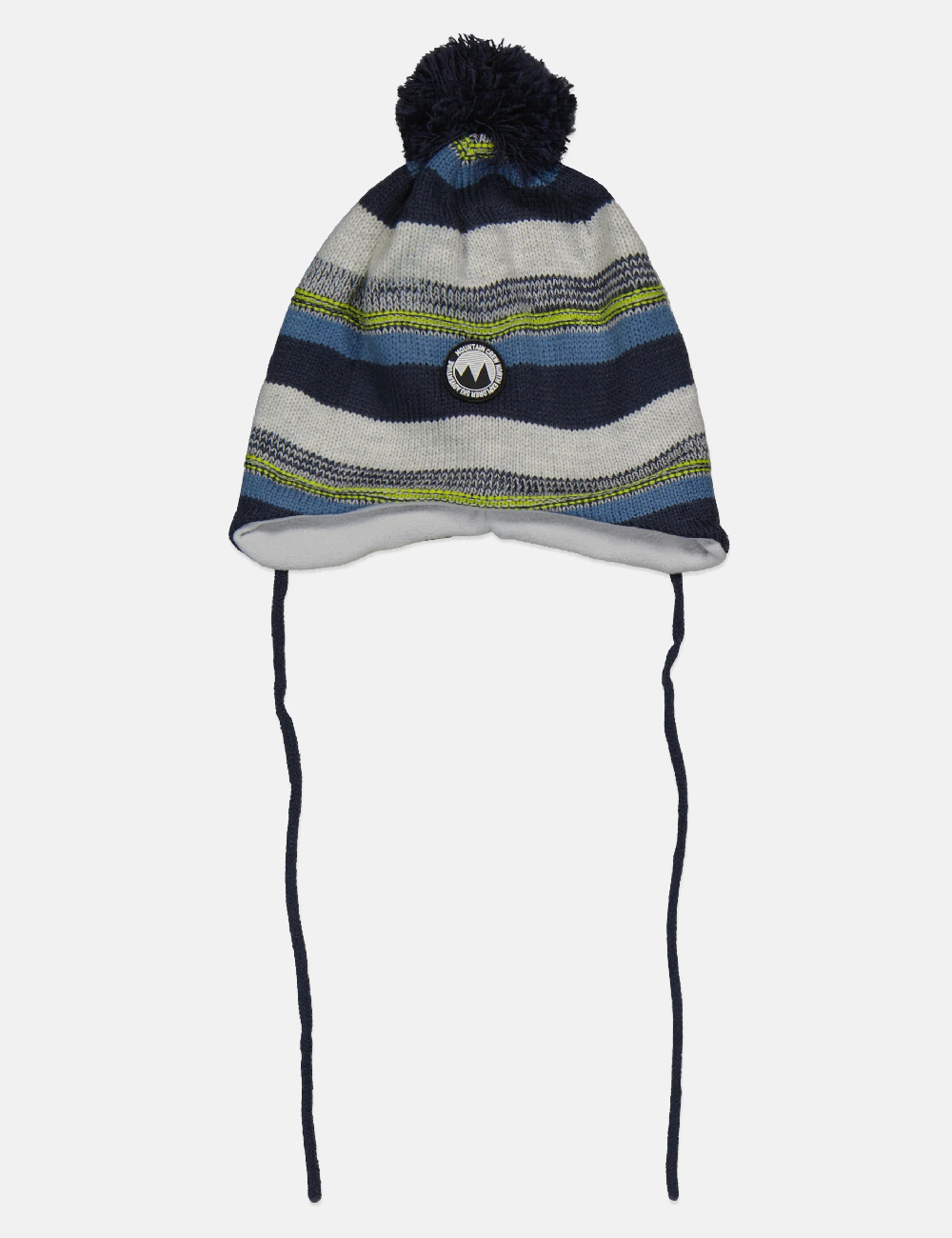 Caciula Cool Club, mix culori