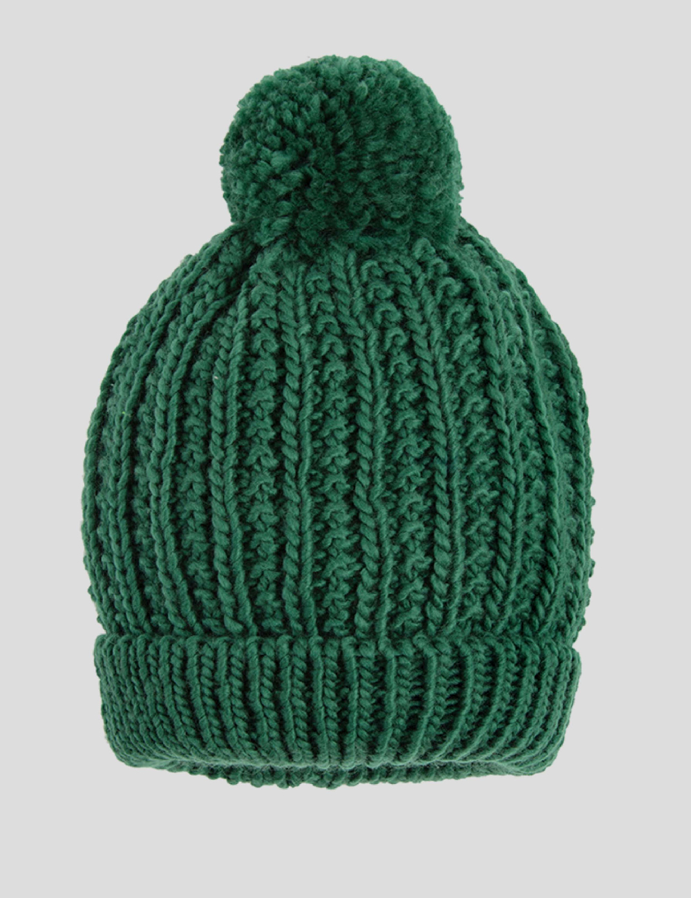 Caciula Cool Club, verde