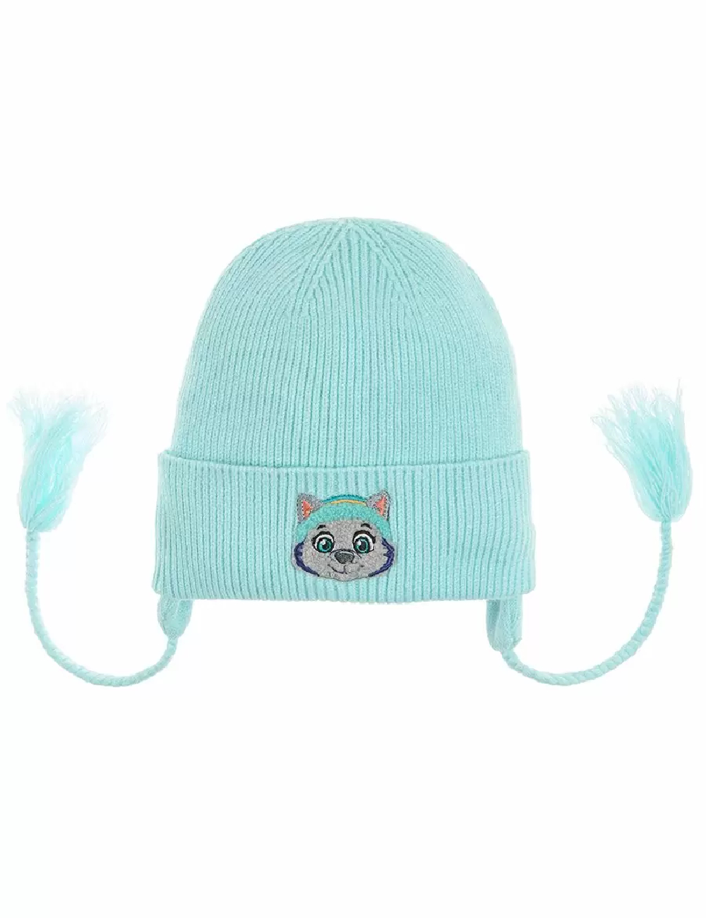 Caciula Cool Club, bleu