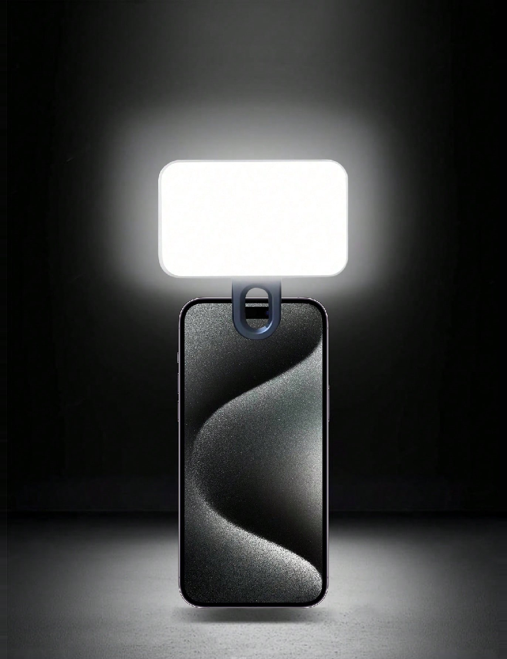 Lampa Led SHEIN, alb