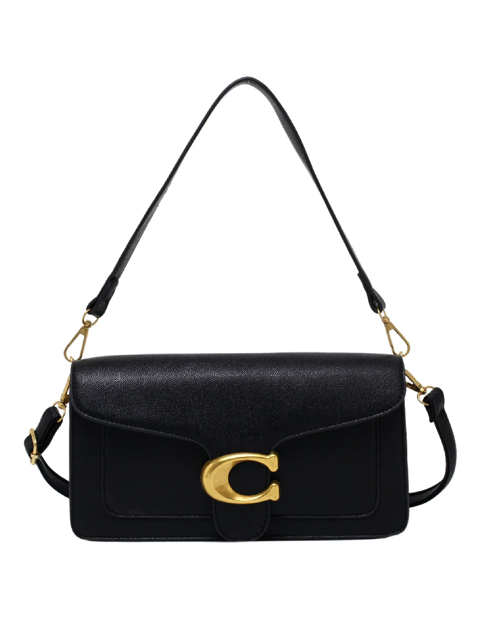 Geanta Coach, negru