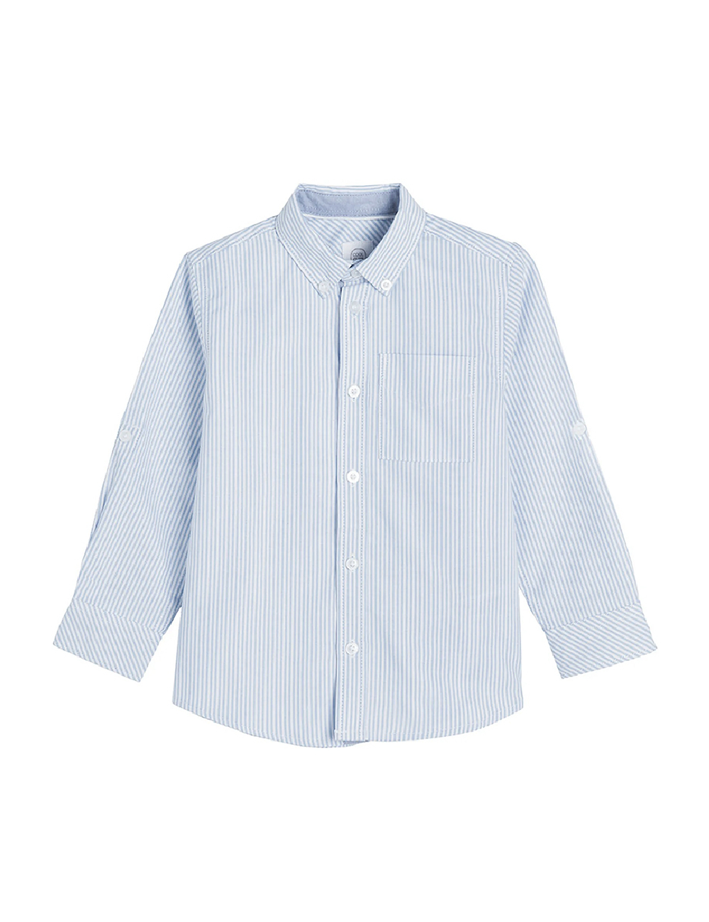 Camasa Cool Club, albastru