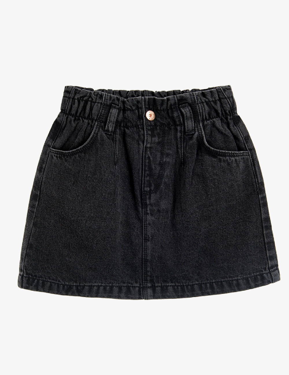 Fusta Cool Club, negru