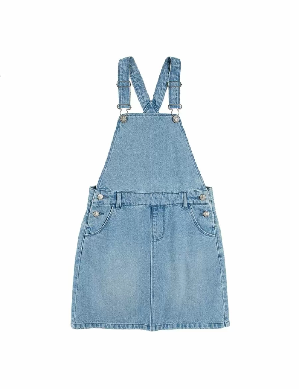 Rochie Cool Club, albastru