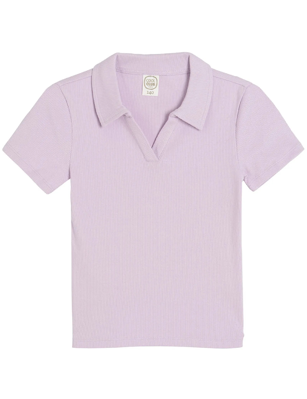 Tricou Cool Club, mov