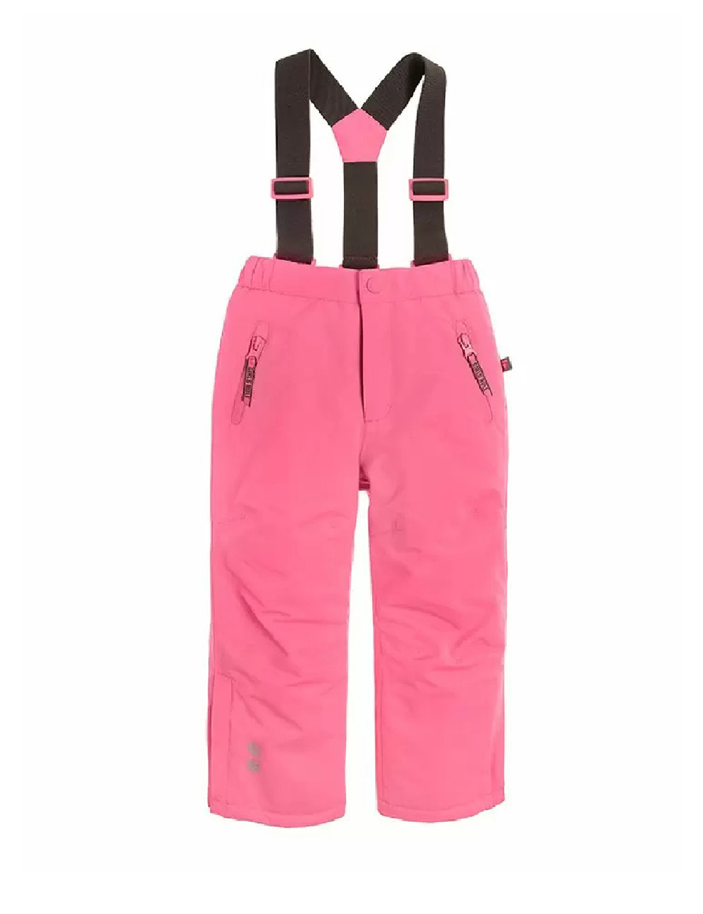 Salopeta de ski Cool Club, roz