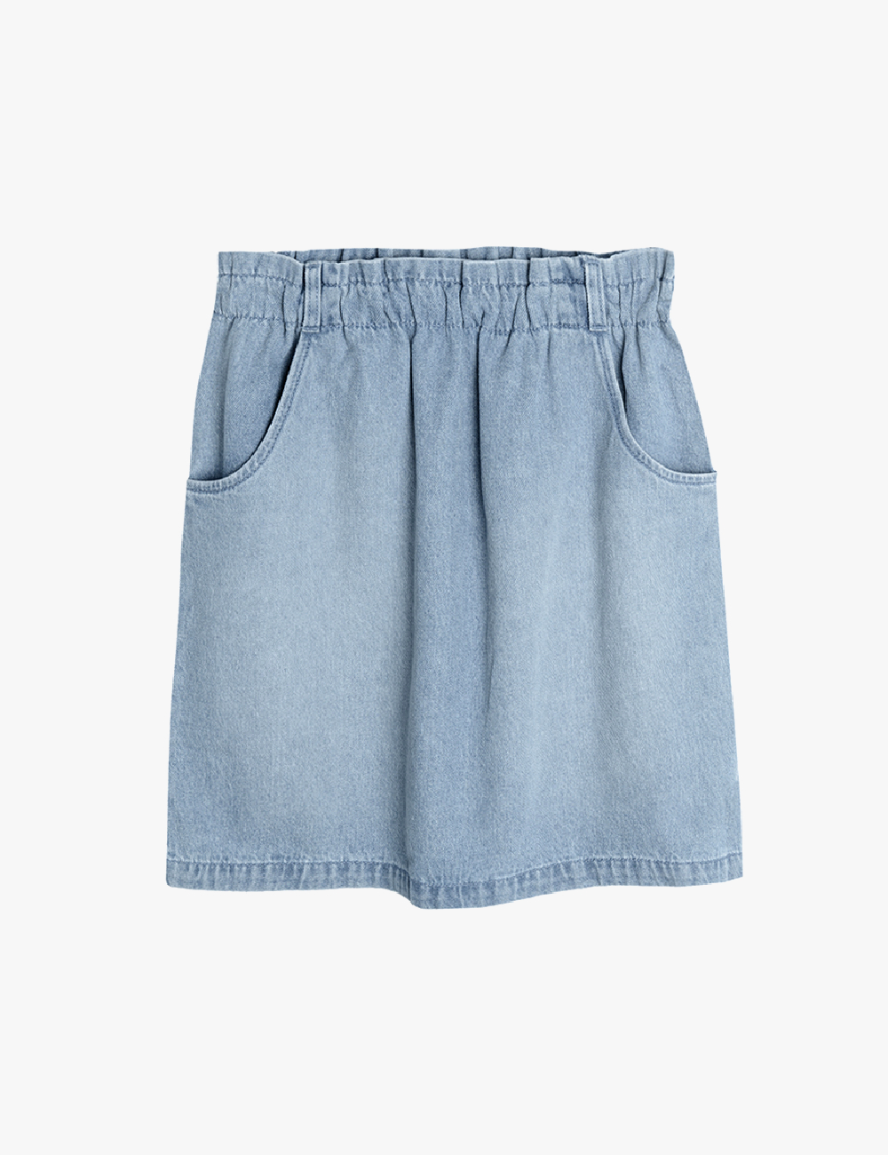 Fusta Cool Club, albastru