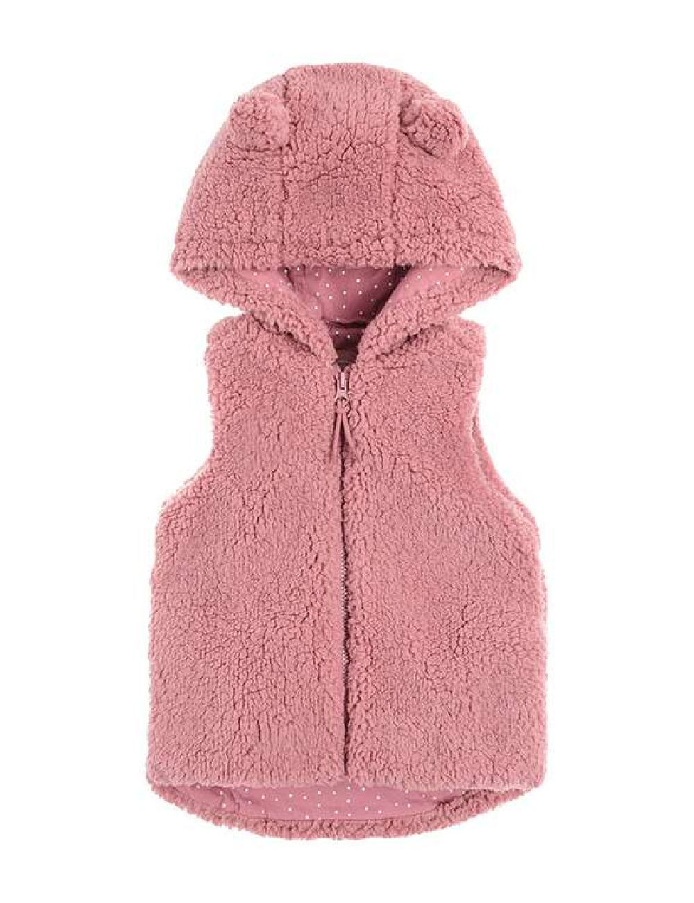 Vesta Cool Club, roz