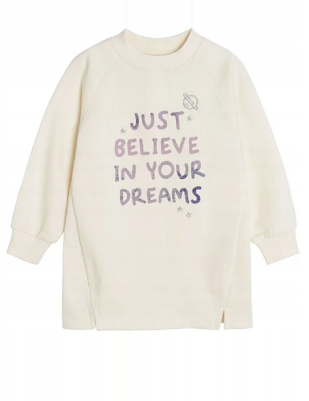 Bluza Cool Club, crem