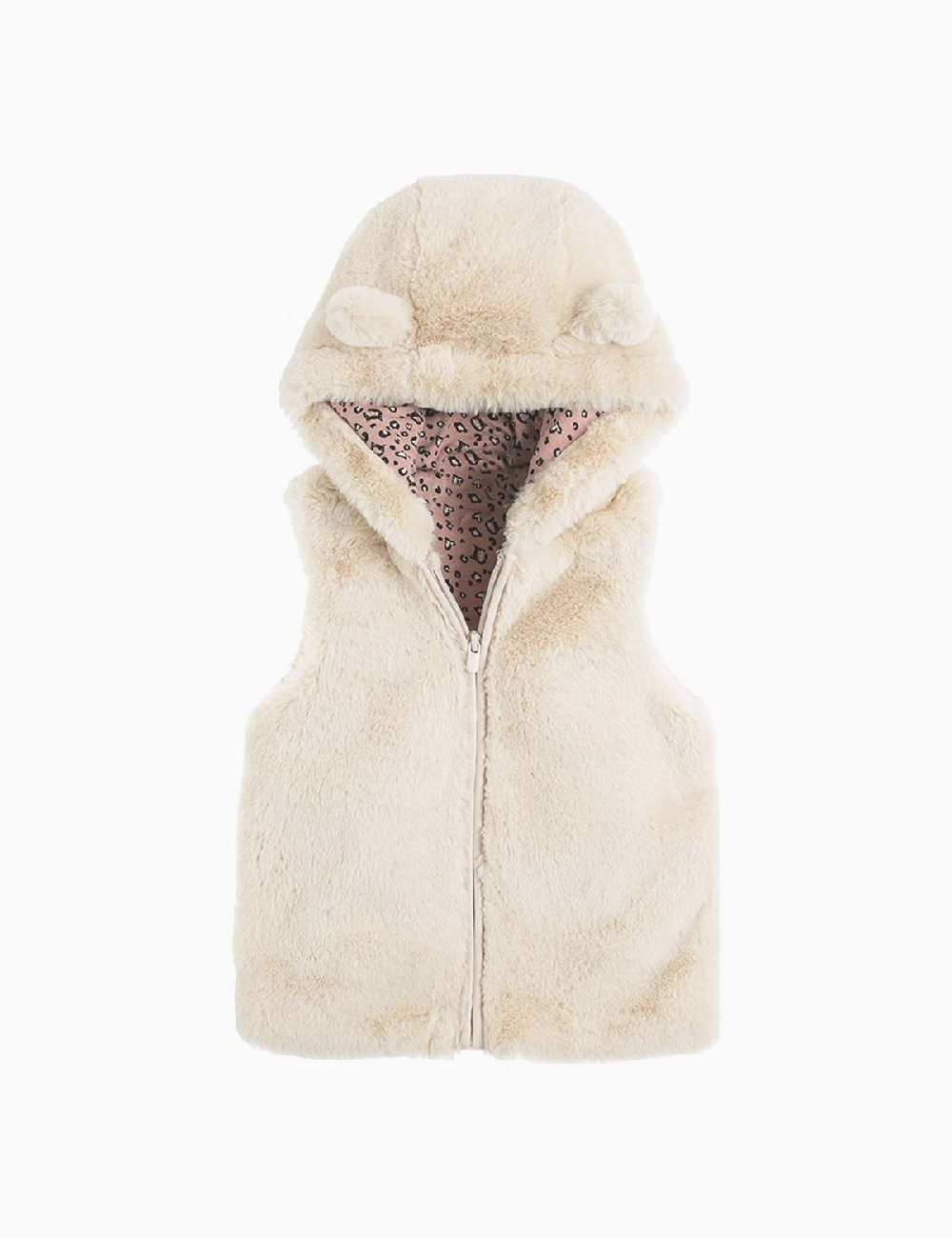 Vesta Cool Club, ecru