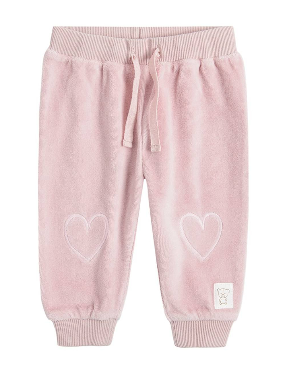 Pantaloni Cool Club, roz