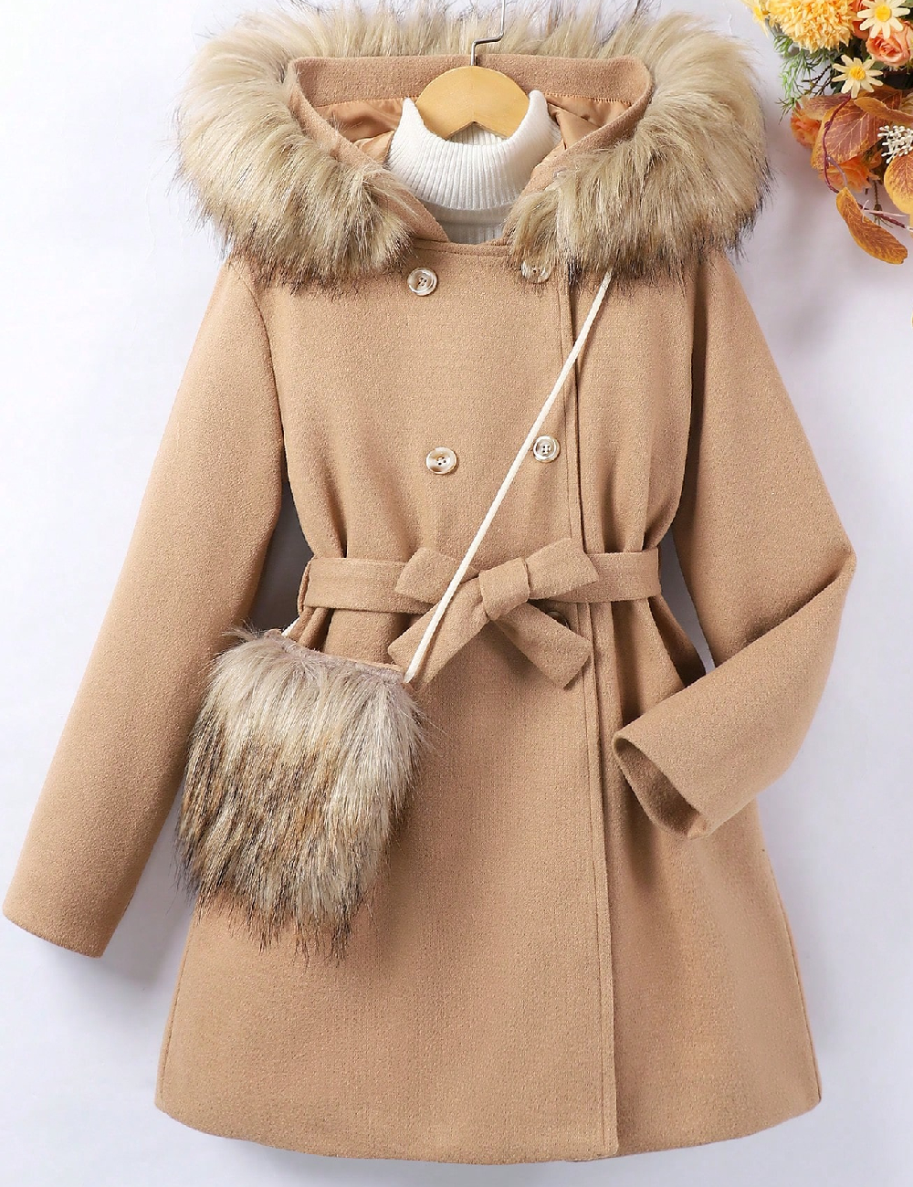 Palton Shein Kids, maro