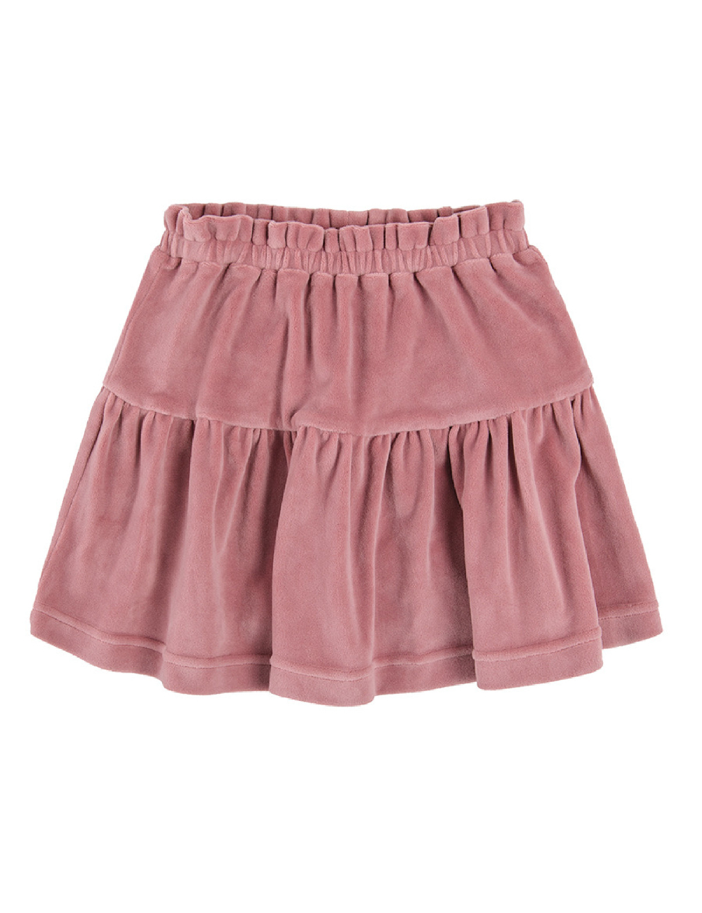 Fusta Cool Club, roz