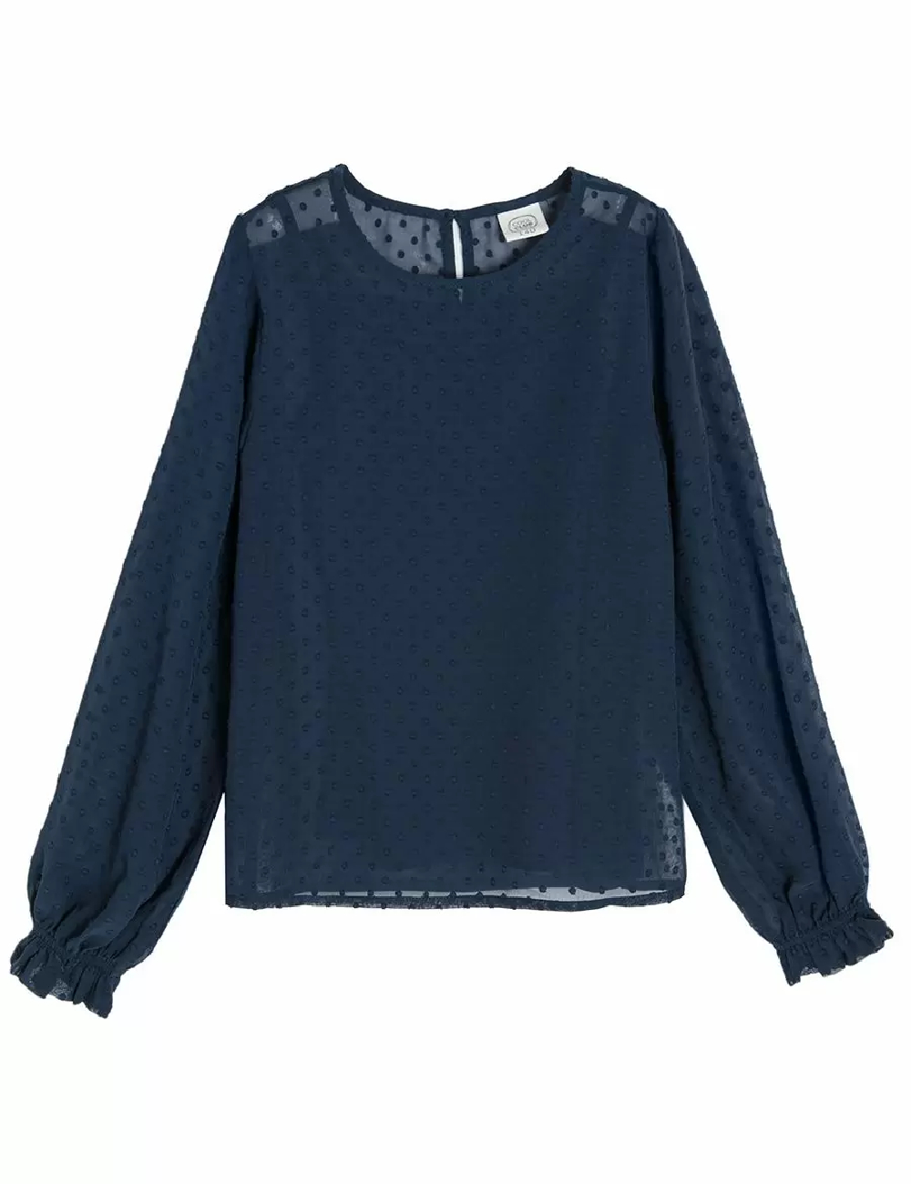 Bluza Cool Club, bleumarin