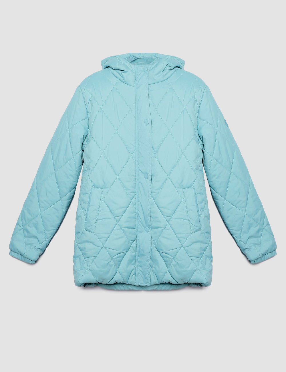 Geaca Cool Club, albastru