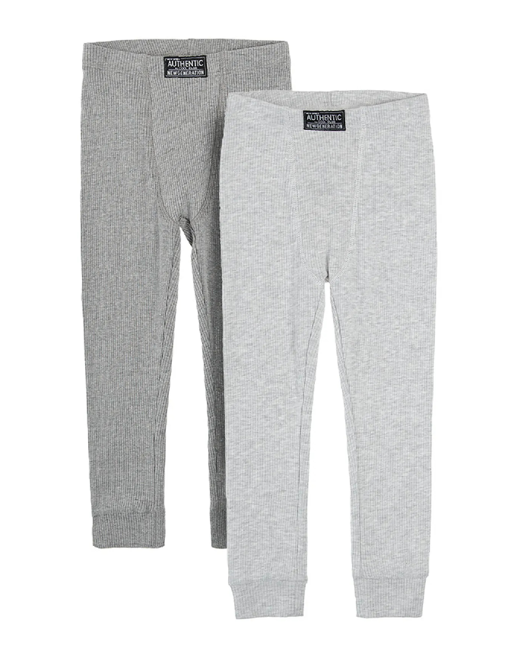 Set colanti 2 perechi Cool Club, gri