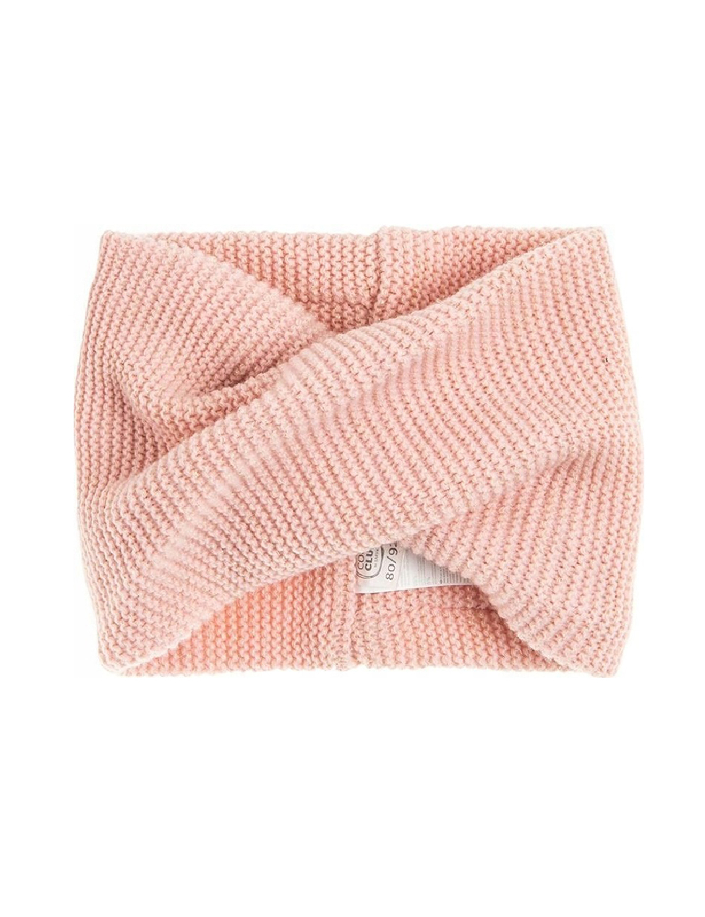 Fular Circular Cool Club, roz