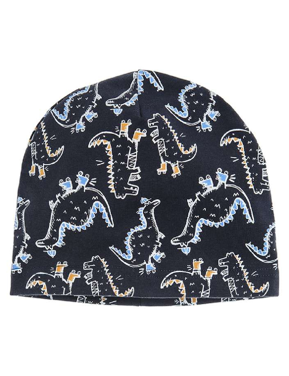 Caciula Cool Club, bleumarin inchis